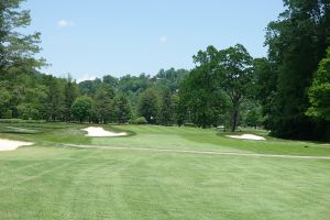 Hound Ears 16th Approach